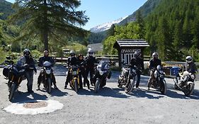 Hotel Cima Del Bosco